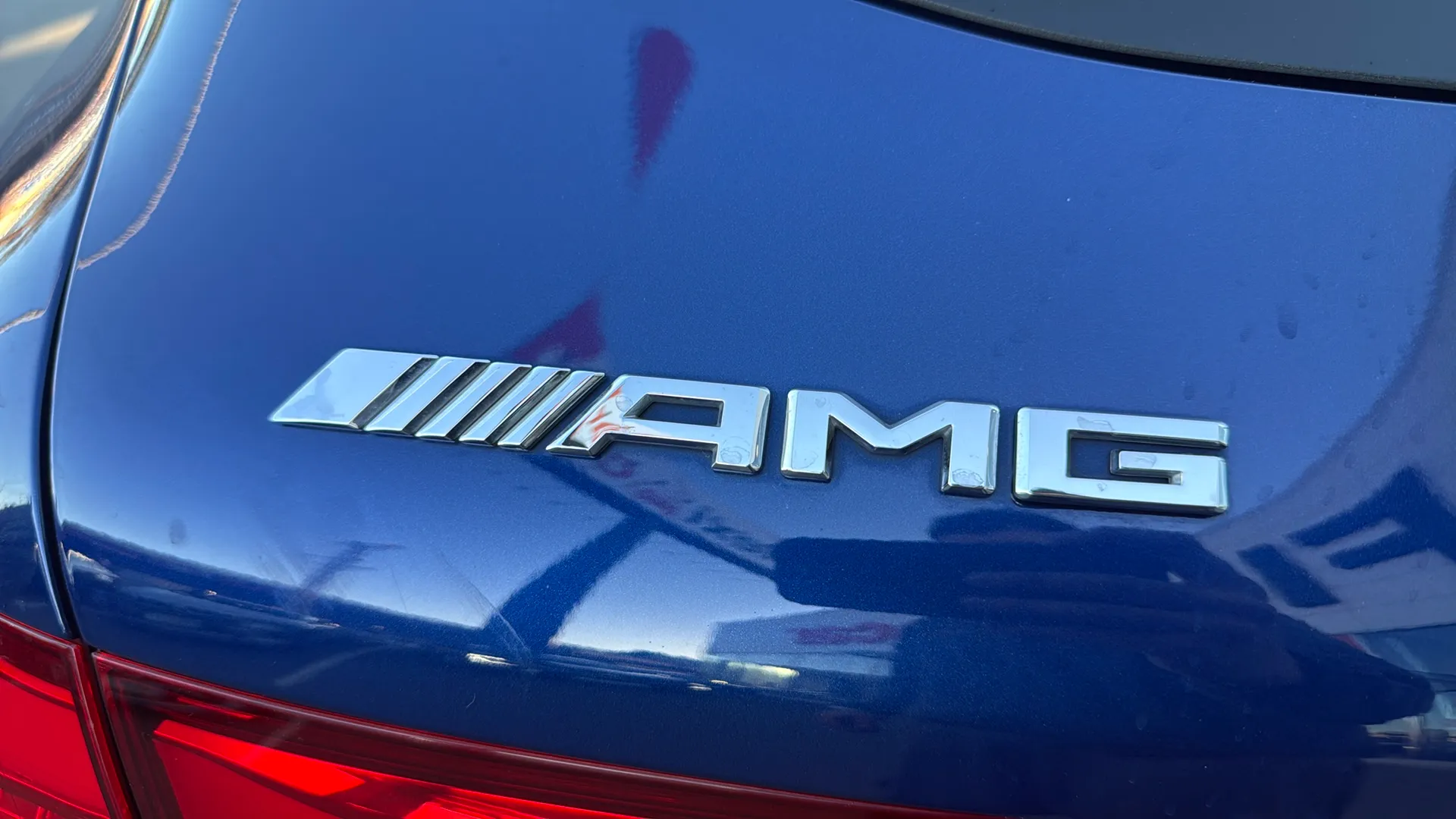 Mercedes-Benz GLC Mercedes-AMG GLC 43 4MATIC - foto 21