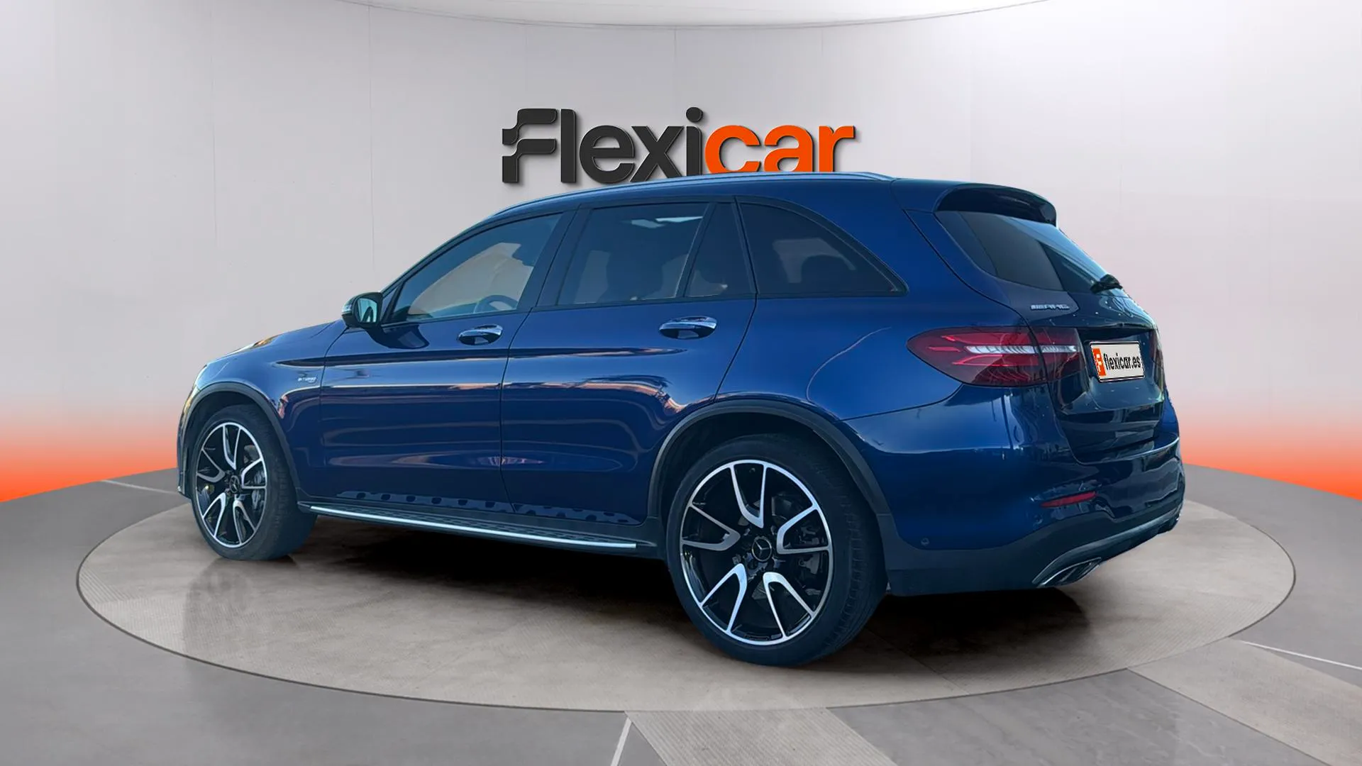 Mercedes-Benz GLC Mercedes-AMG GLC 43 4MATIC - foto 5