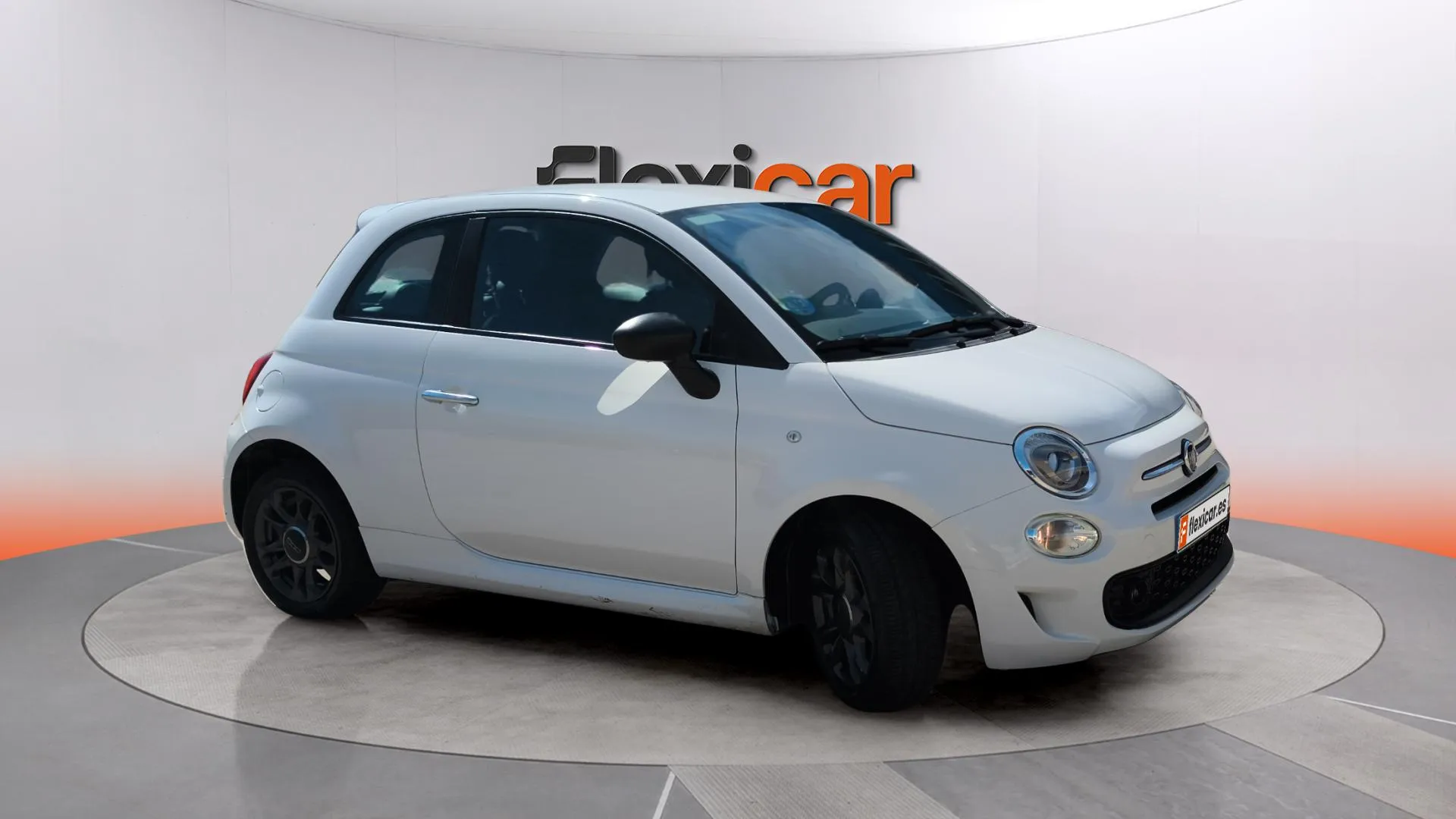Fiat 500 Sport 1.0 Hybrid