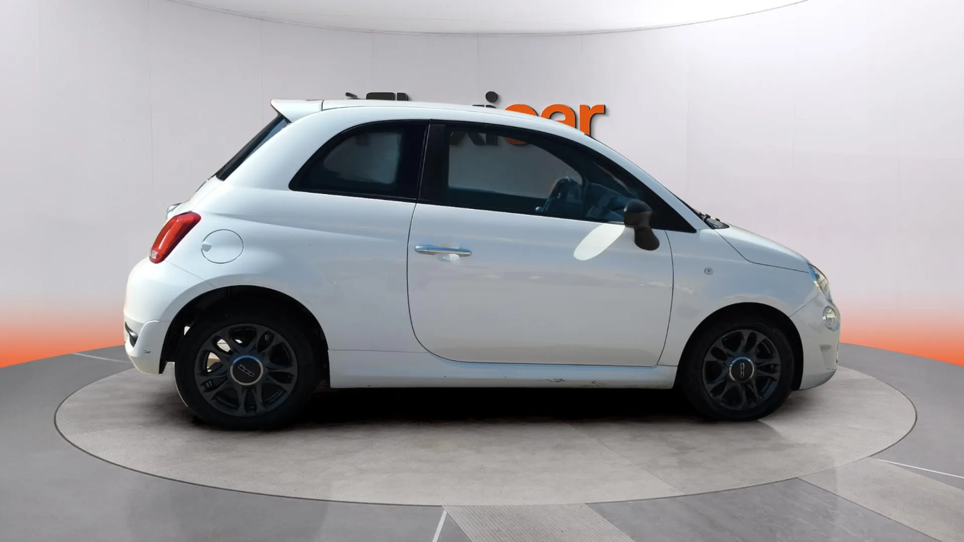 Fiat 500 Sport 1.0 Hybrid - foto 6