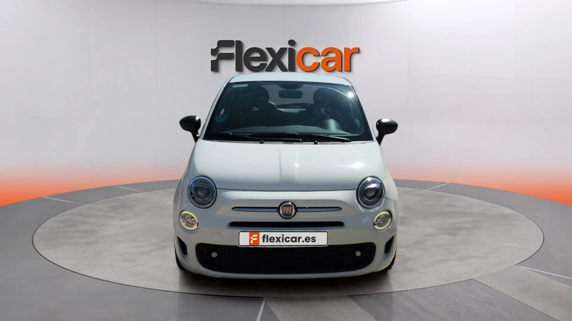 Fiat 500 Sport 1.0 Hybrid - foto 2