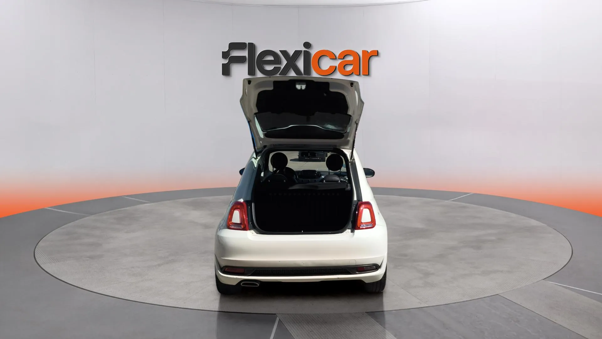 Fiat 500 Sport 1.0 Hybrid - foto 16
