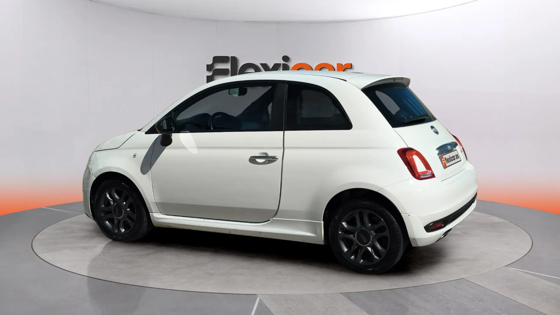 Fiat 500 Sport 1.0 Hybrid - foto 8
