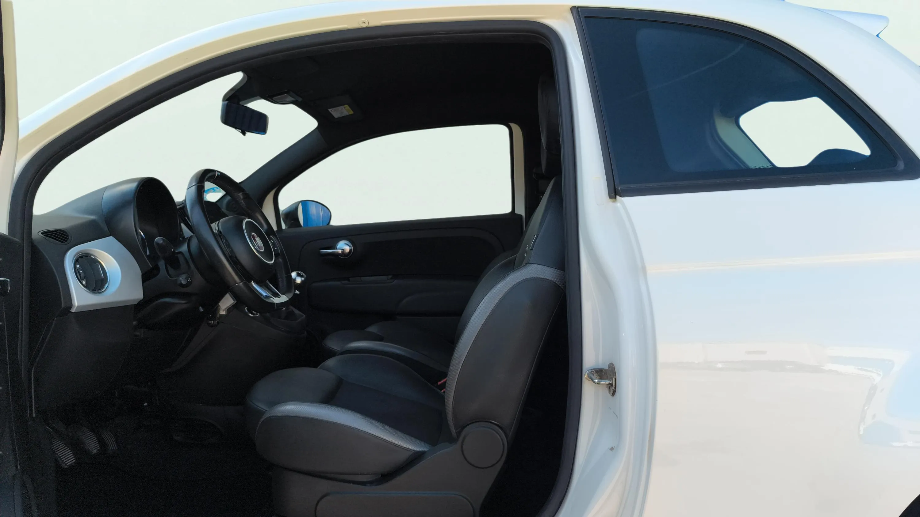 Fiat 500 Sport 1.0 Hybrid - foto 13