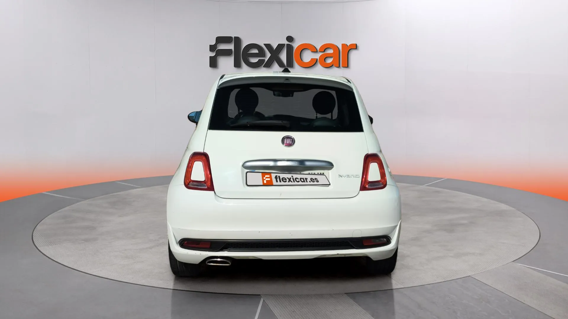 Fiat 500 Sport 1.0 Hybrid - foto 5