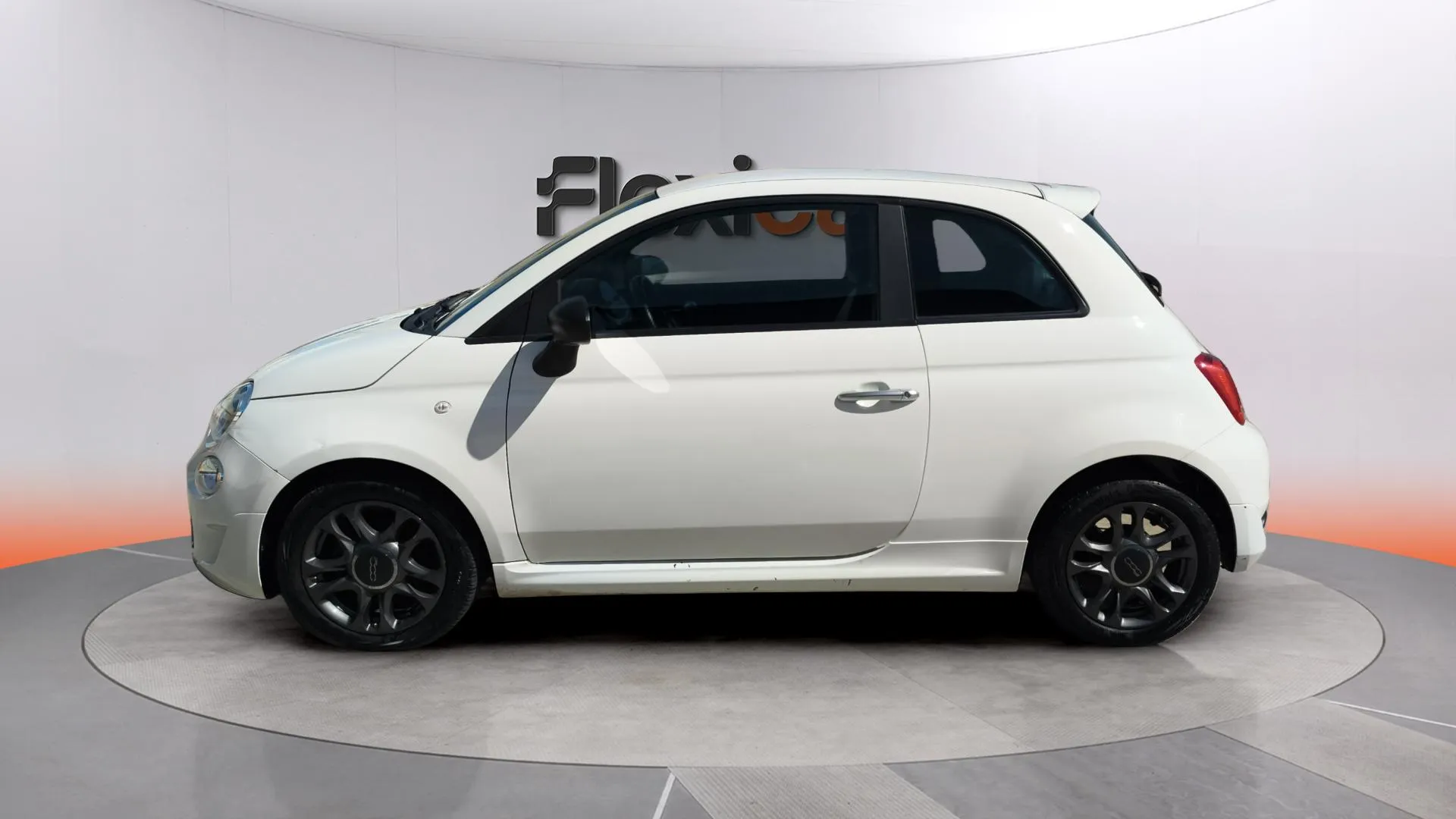 Fiat 500 Sport 1.0 Hybrid - foto 3