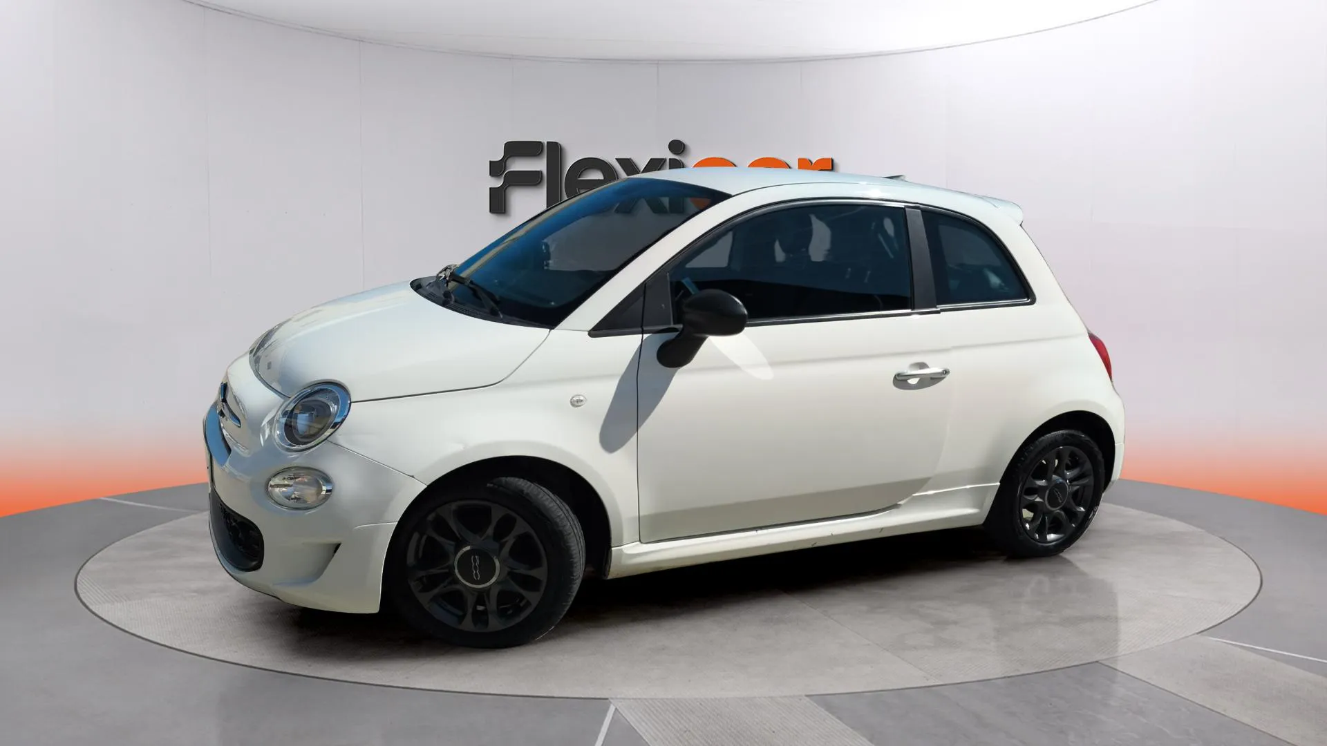 Fiat 500 Sport 1.0 Hybrid - foto 4