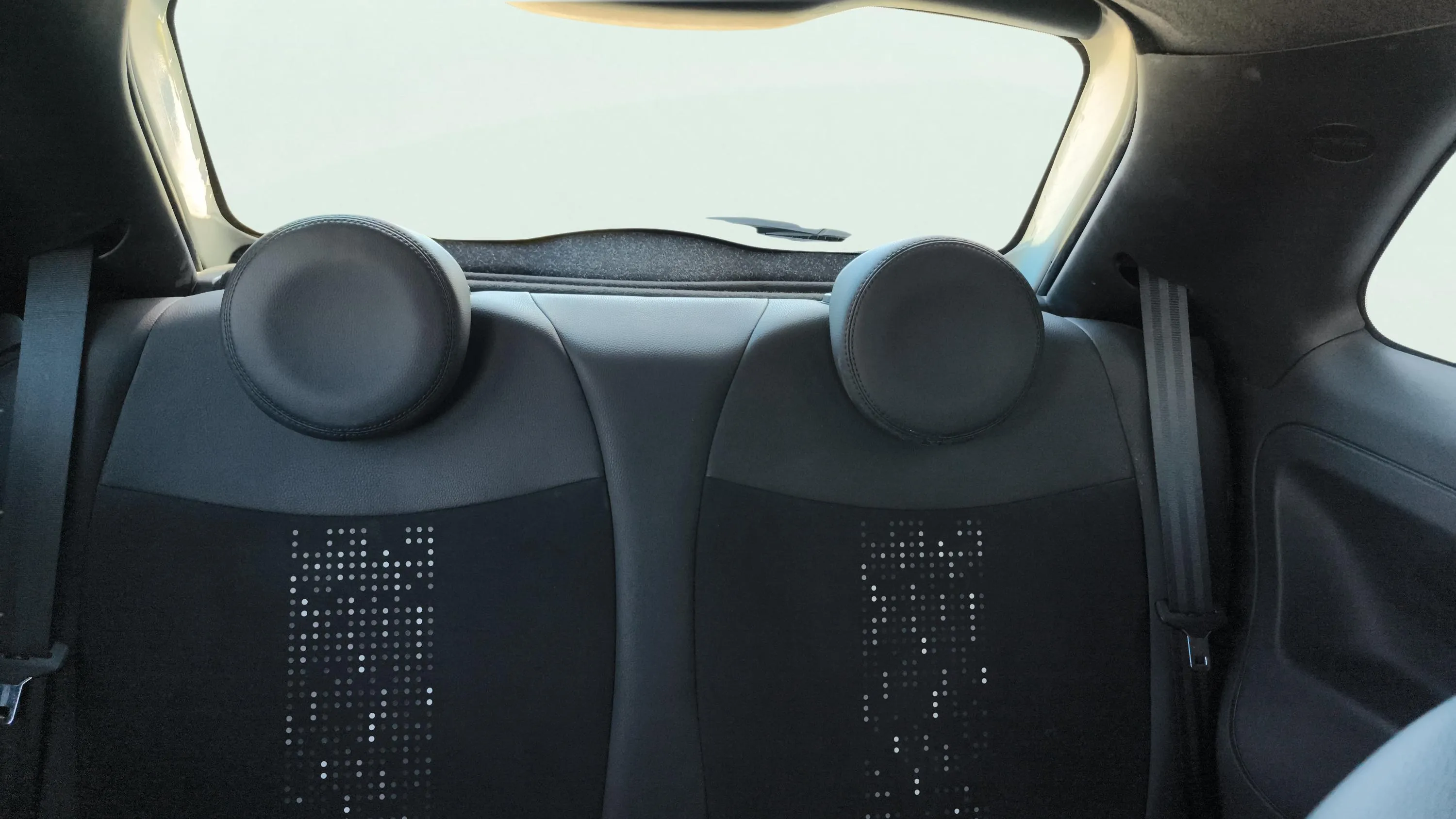Fiat 500 Sport 1.0 Hybrid - foto 15
