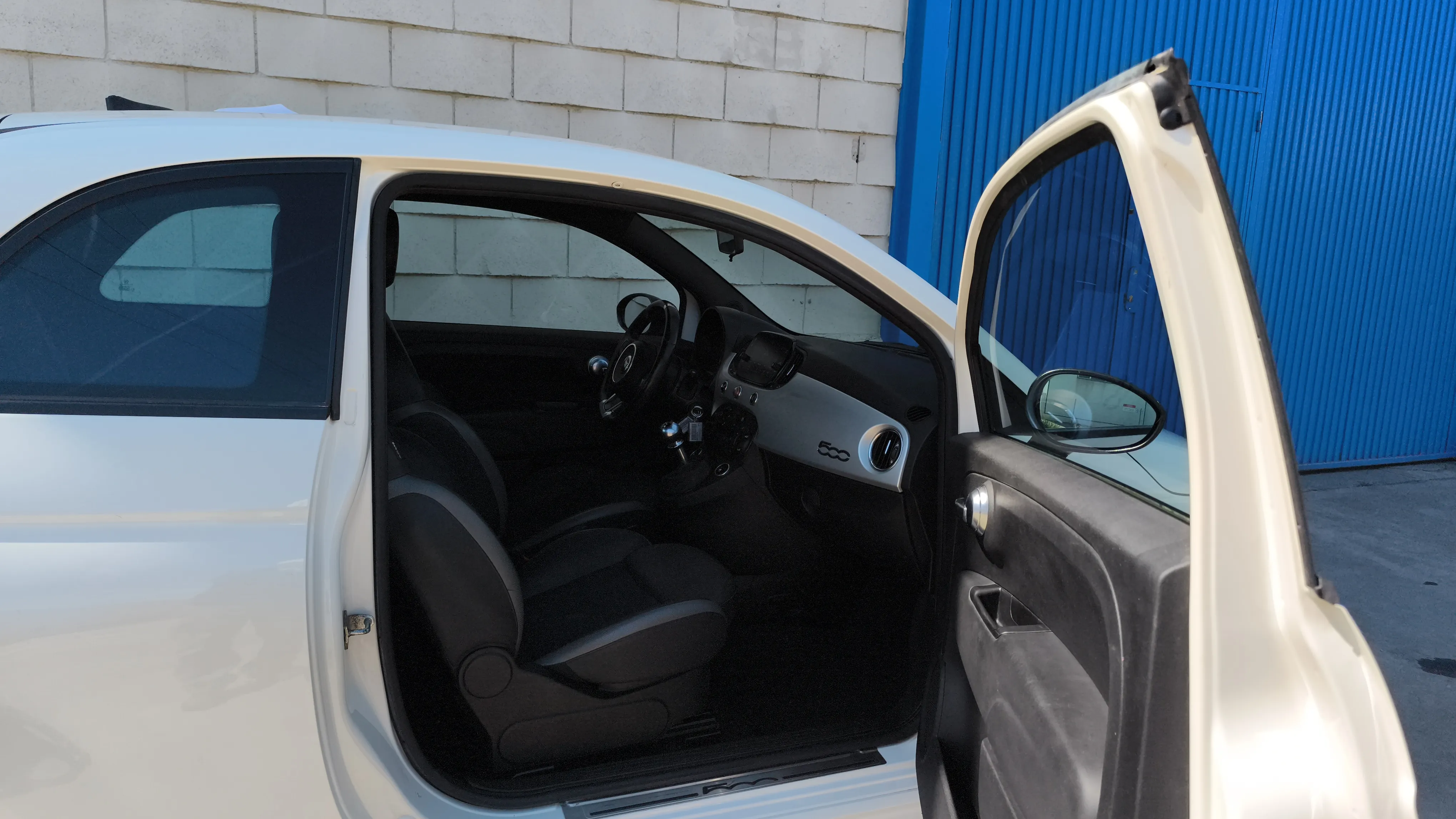 Fiat 500 Sport 1.0 Hybrid - foto 14