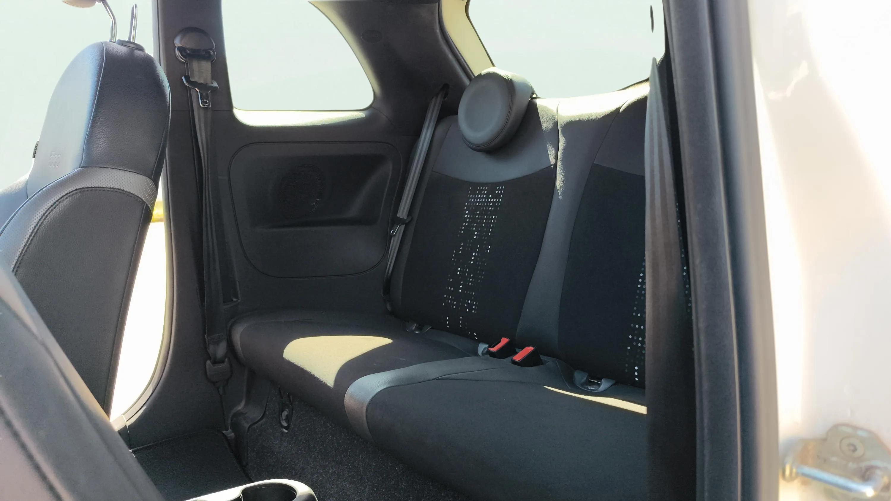 Fiat 500 Sport 1.0 Hybrid - foto 19