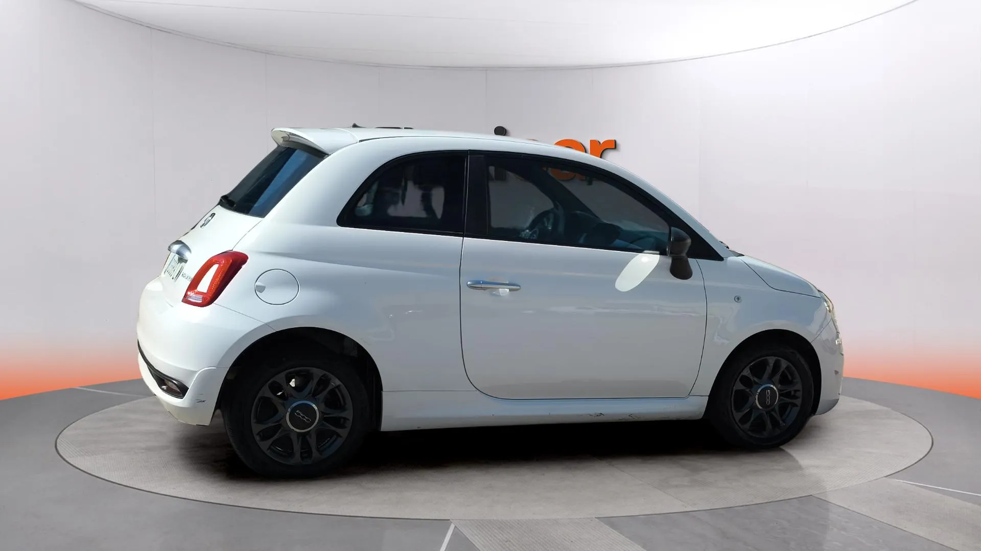 Fiat 500 Sport 1.0 Hybrid - foto 7