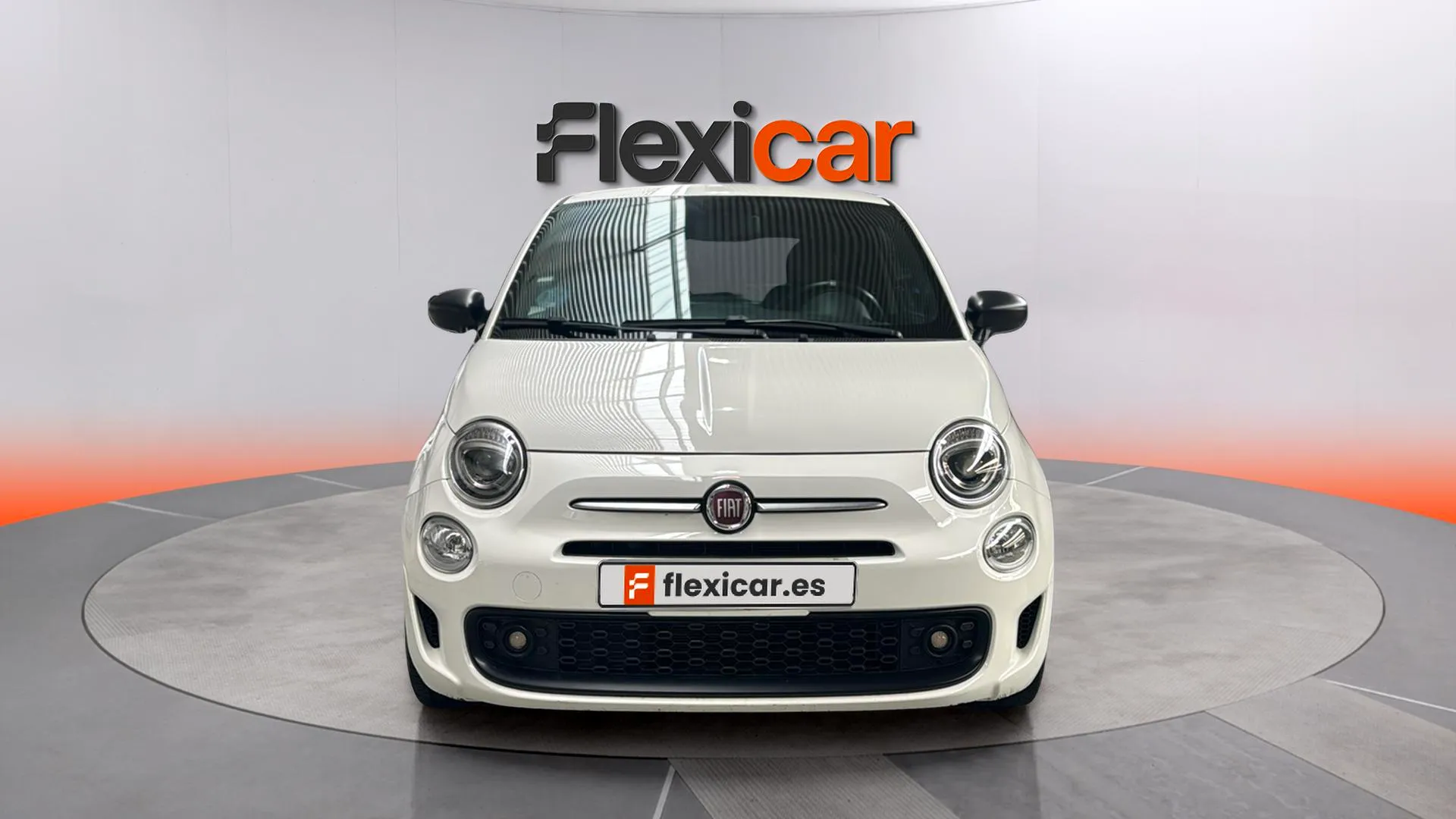 Fiat 500 Club 1.0 Hybrid - foto 2