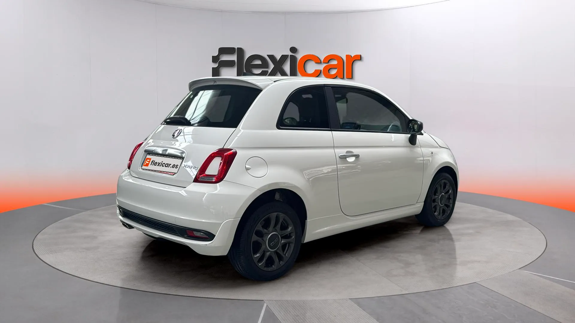 Fiat 500 Club 1.0 Hybrid - foto 7
