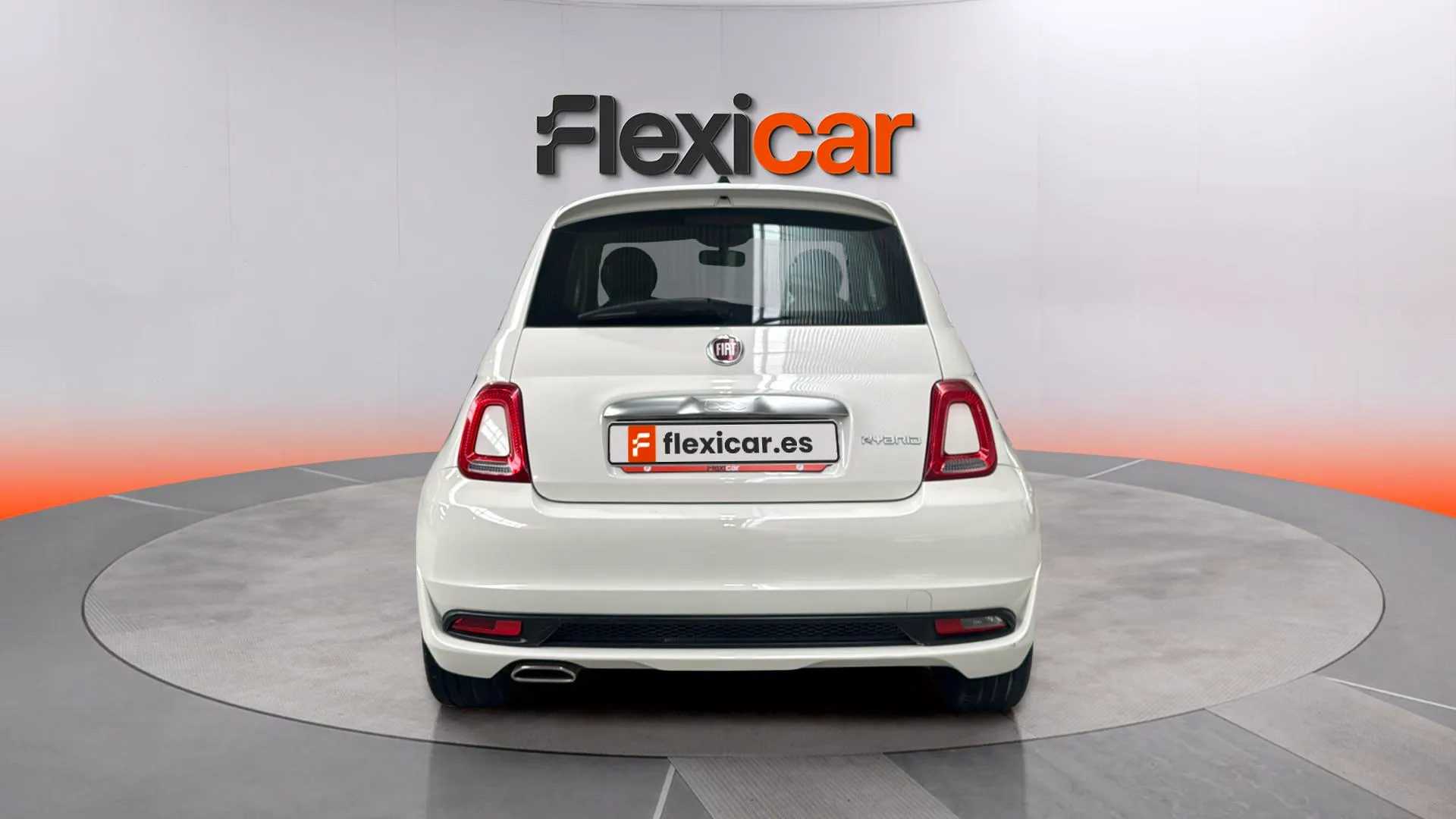 Fiat 500 Club 1.0 Hybrid - foto 6