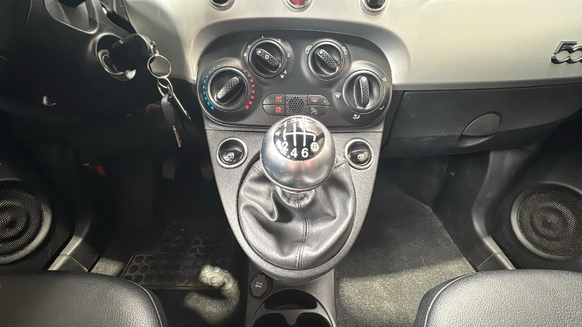 Fiat 500 Club 1.0 Hybrid - foto 16