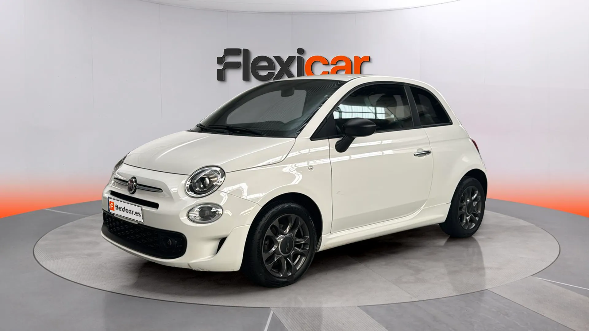 Fiat 500 Club 1.0 Hybrid - foto 3