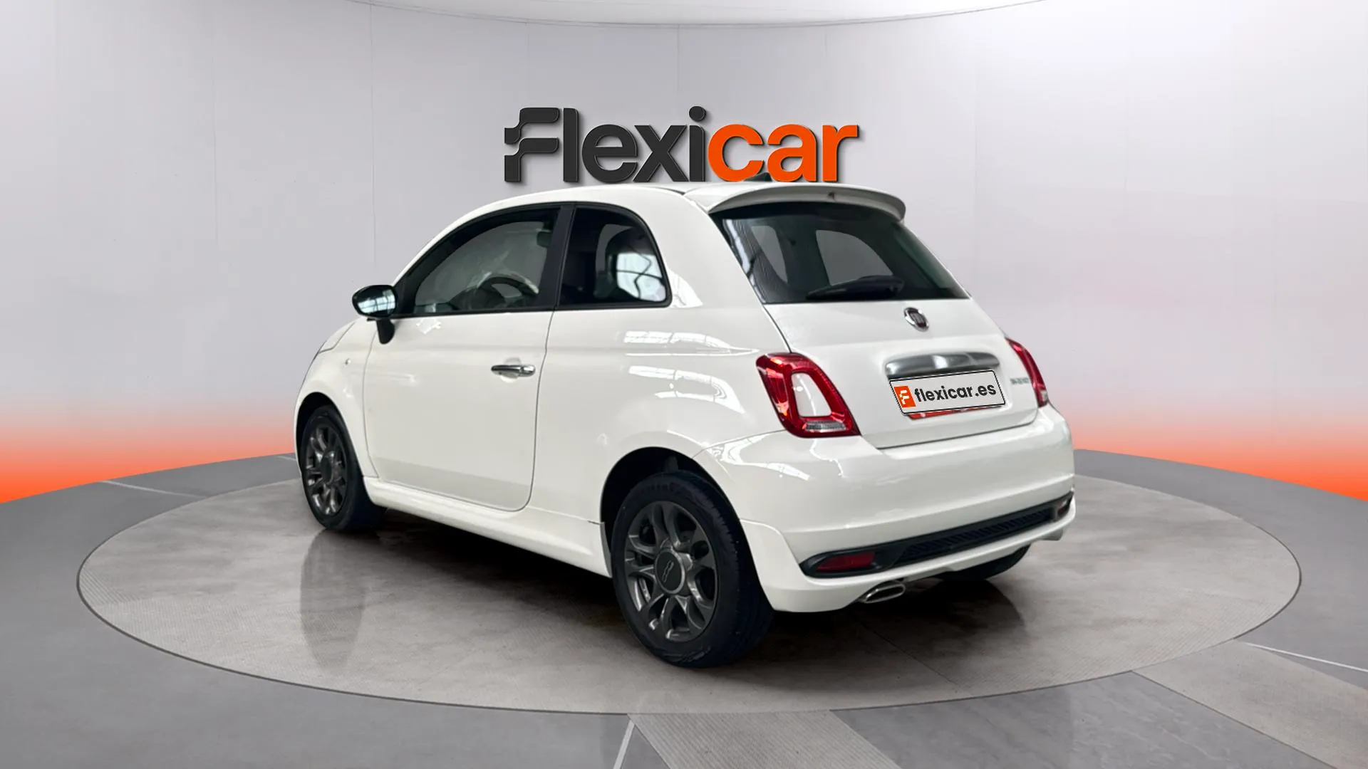 Fiat 500 Club 1.0 Hybrid - foto 5