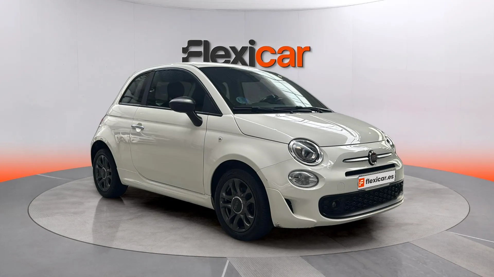 Fiat 500 Club 1.0 Hybrid