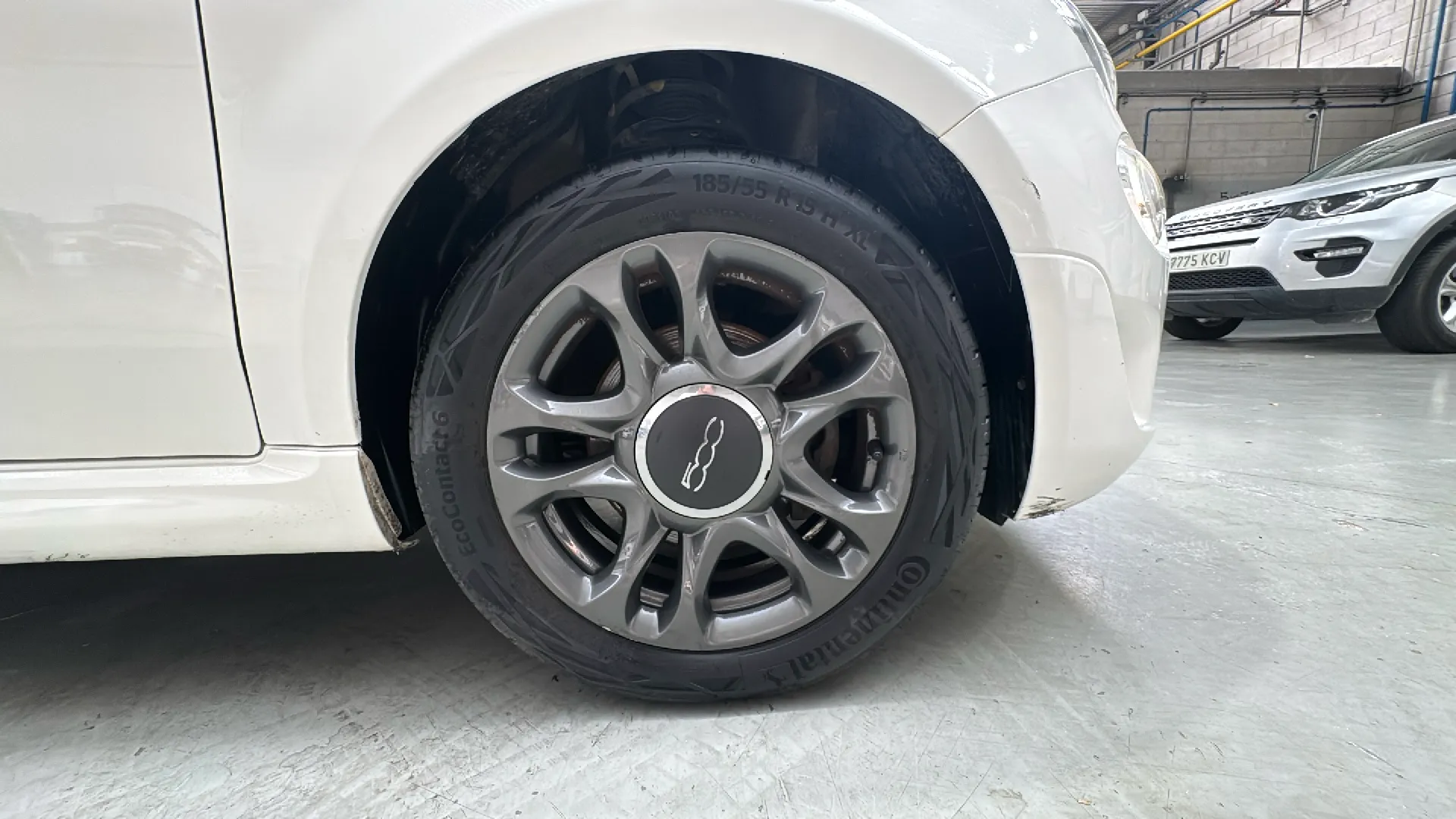 Fiat 500 Club 1.0 Hybrid - foto 25