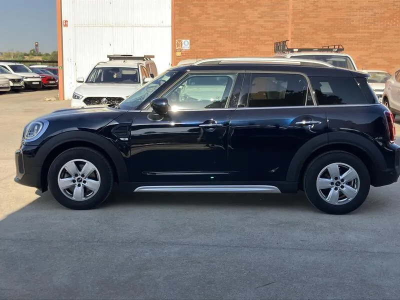 MINI Countryman Cooper - foto 3