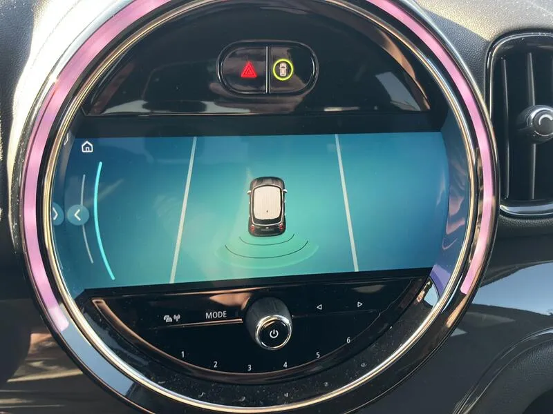 MINI Countryman Cooper - foto 43
