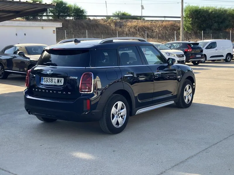 MINI Countryman Cooper - foto 6