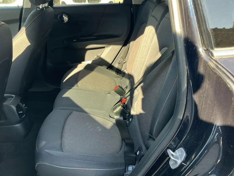 MINI Countryman Cooper - foto 17