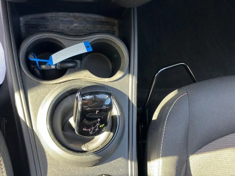 MINI Countryman Cooper - foto 16