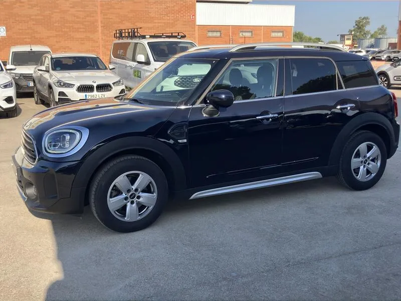 MINI Countryman Cooper - foto 2
