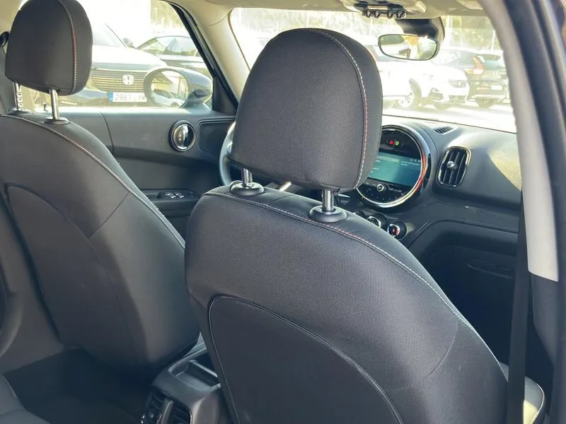 MINI Countryman Cooper - foto 32