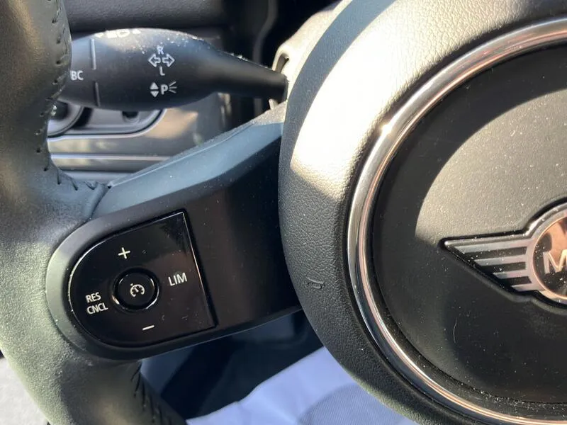 MINI Countryman Cooper - foto 39