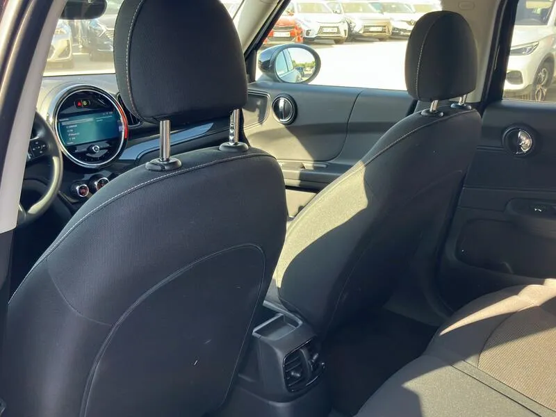 MINI Countryman Cooper - foto 34