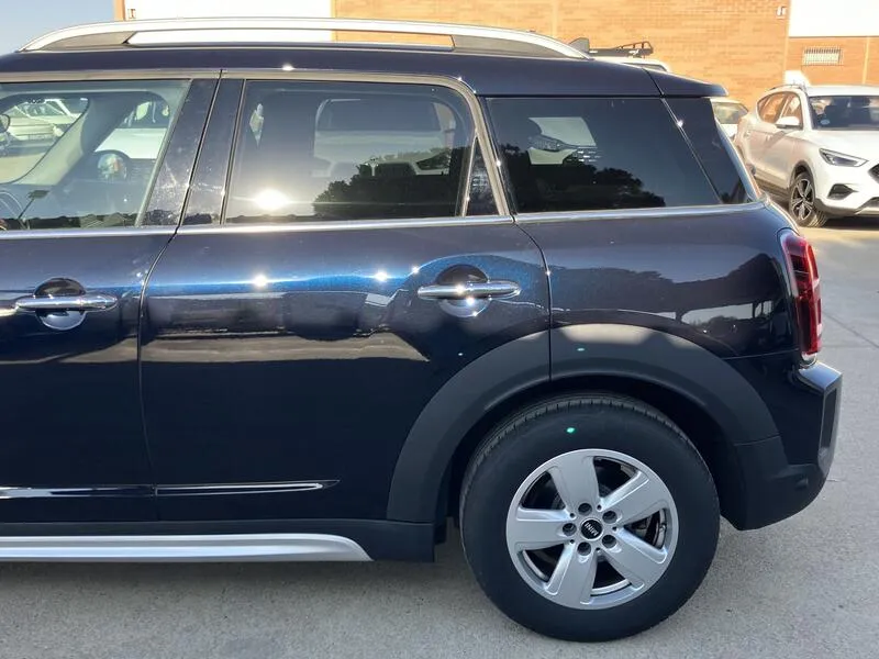 MINI Countryman Cooper - foto 21