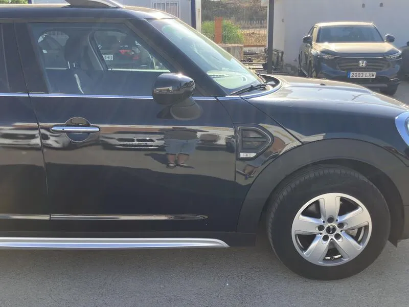 MINI Countryman Cooper - foto 25