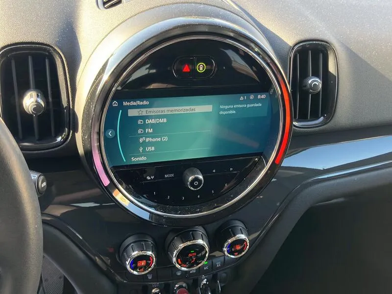 MINI Countryman Cooper - foto 40