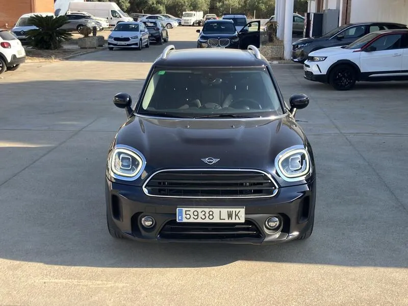 MINI Countryman Cooper - foto 9