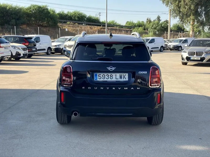 MINI Countryman Cooper - foto 5