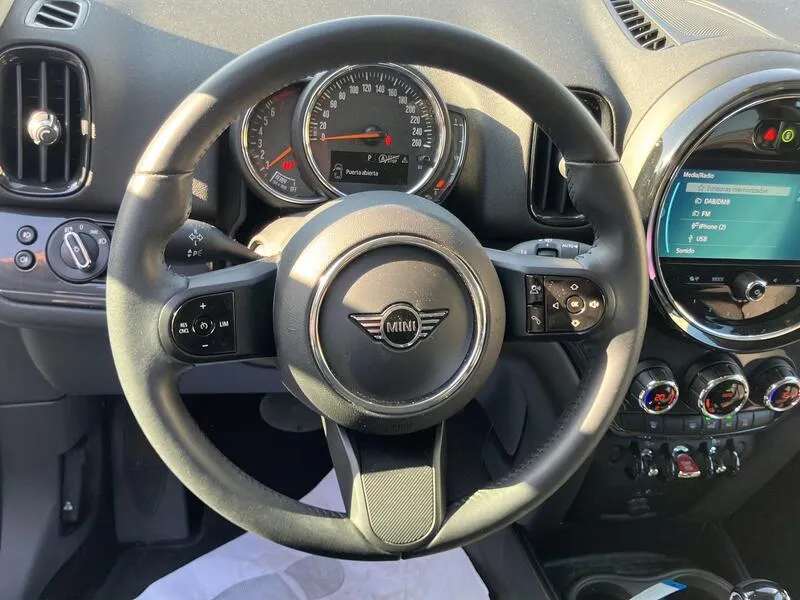 MINI Countryman Cooper - foto 14
