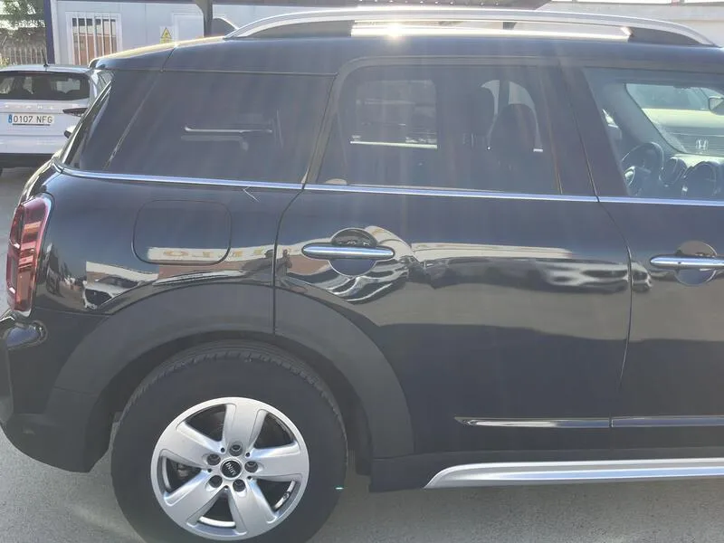 MINI Countryman Cooper - foto 24