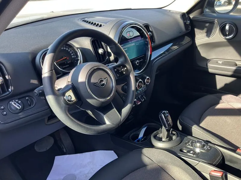 MINI Countryman Cooper - foto 10