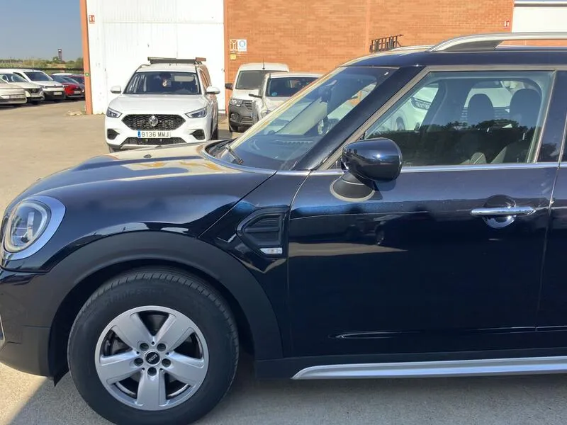 MINI Countryman Cooper - foto 20