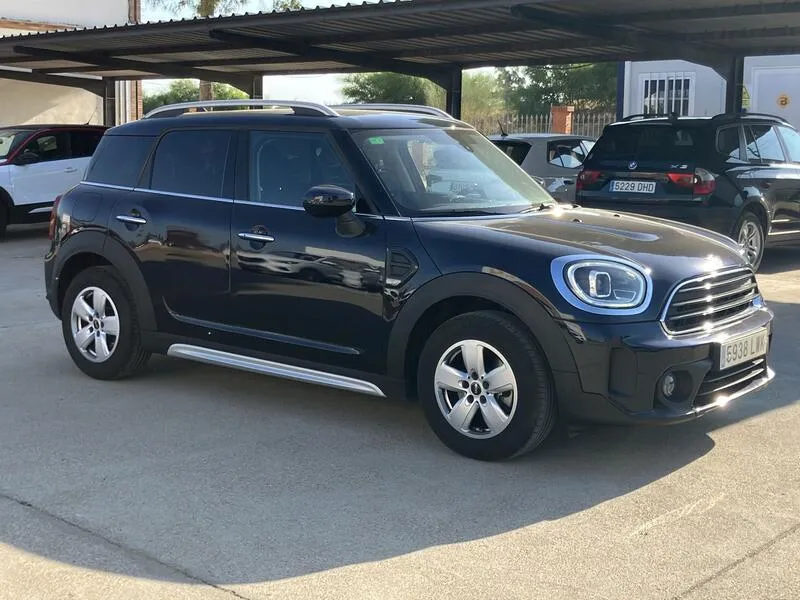 MINI Countryman Cooper - foto 8