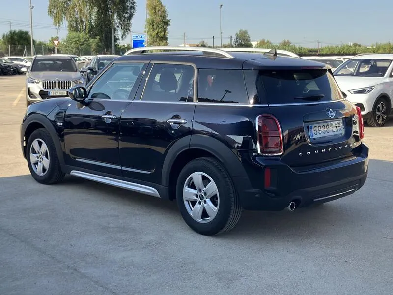 MINI Countryman Cooper - foto 4