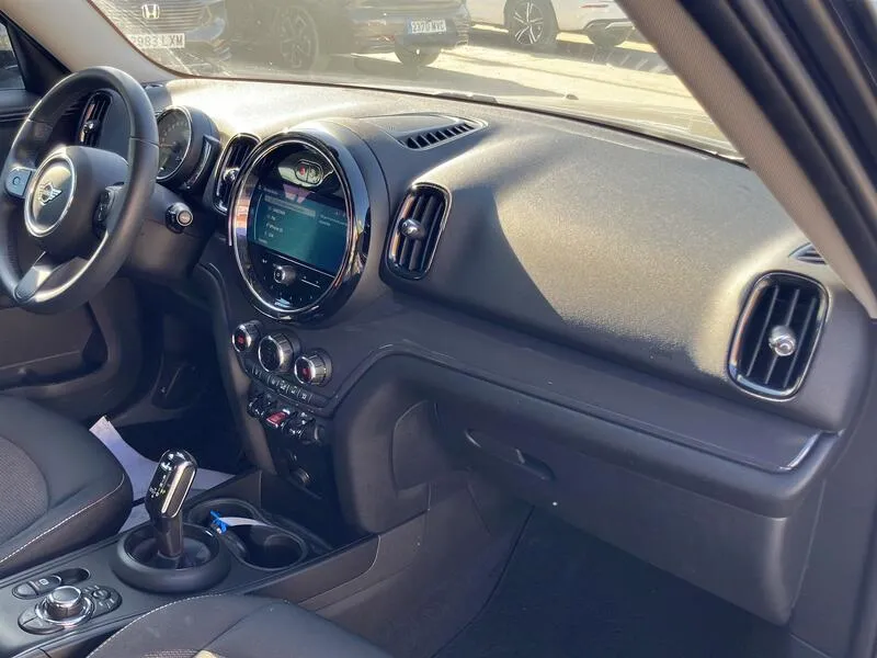 MINI Countryman Cooper - foto 29