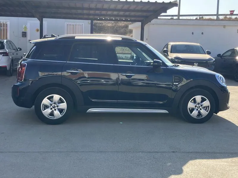 MINI Countryman Cooper - foto 7