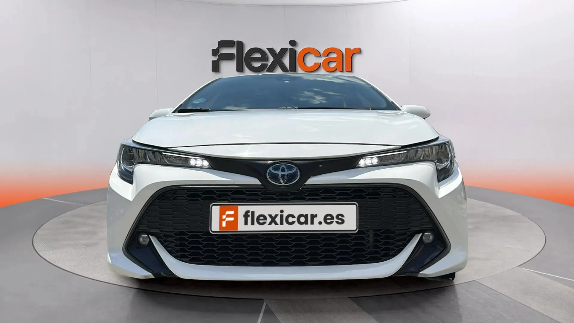 Toyota Corolla 1.8 125H Active Tech E-CVT - foto 2
