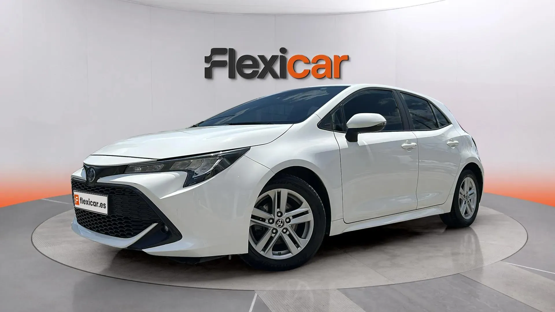 Toyota Corolla 1.8 125H Active Tech E-CVT - foto 3