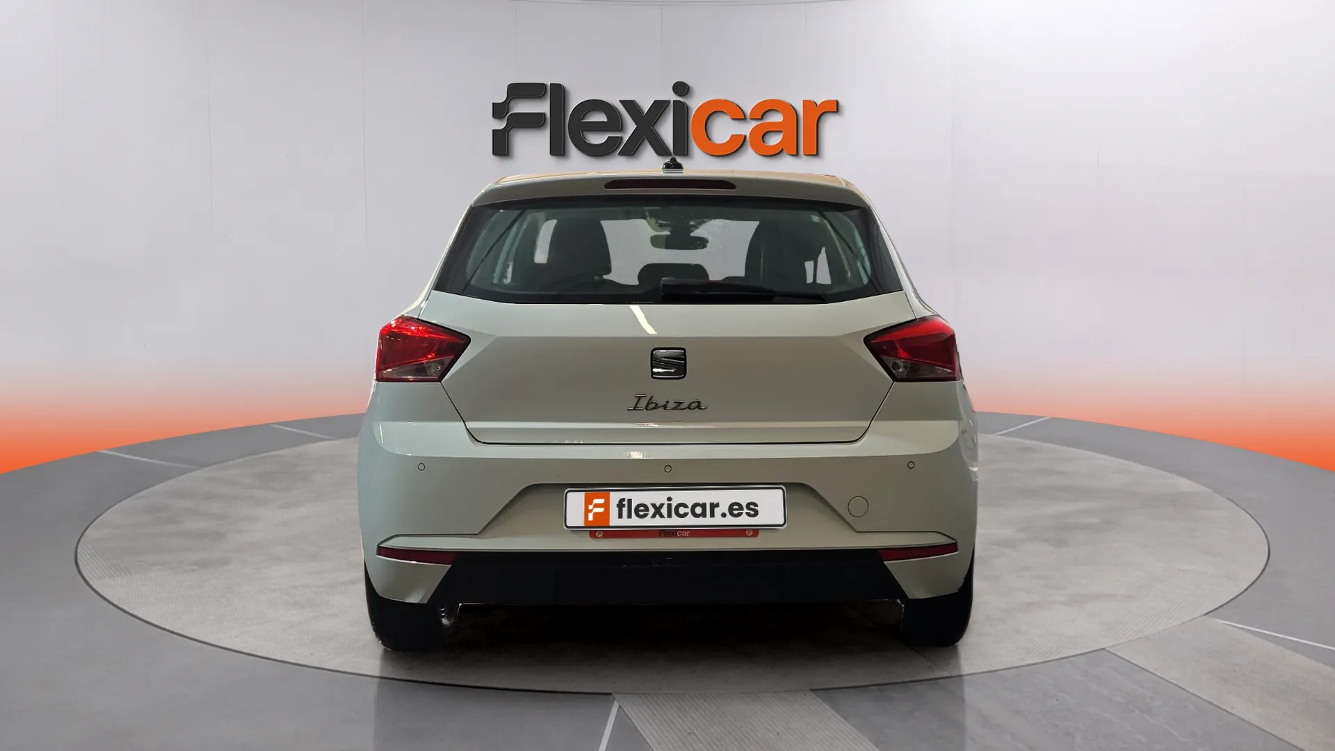 SEAT Ibiza 1.0 MPI Reference - foto 5