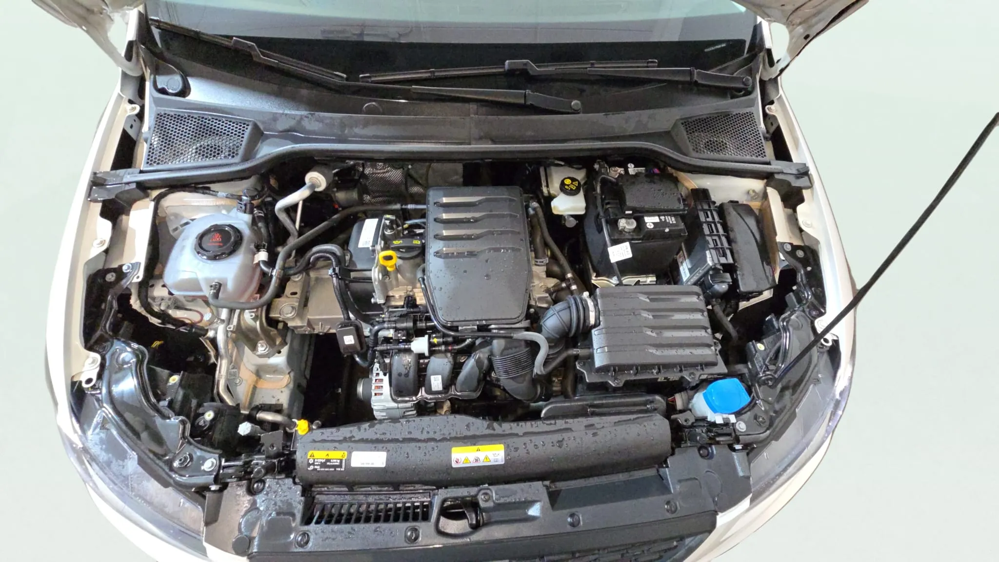 SEAT Ibiza 1.0 MPI Reference - foto 20