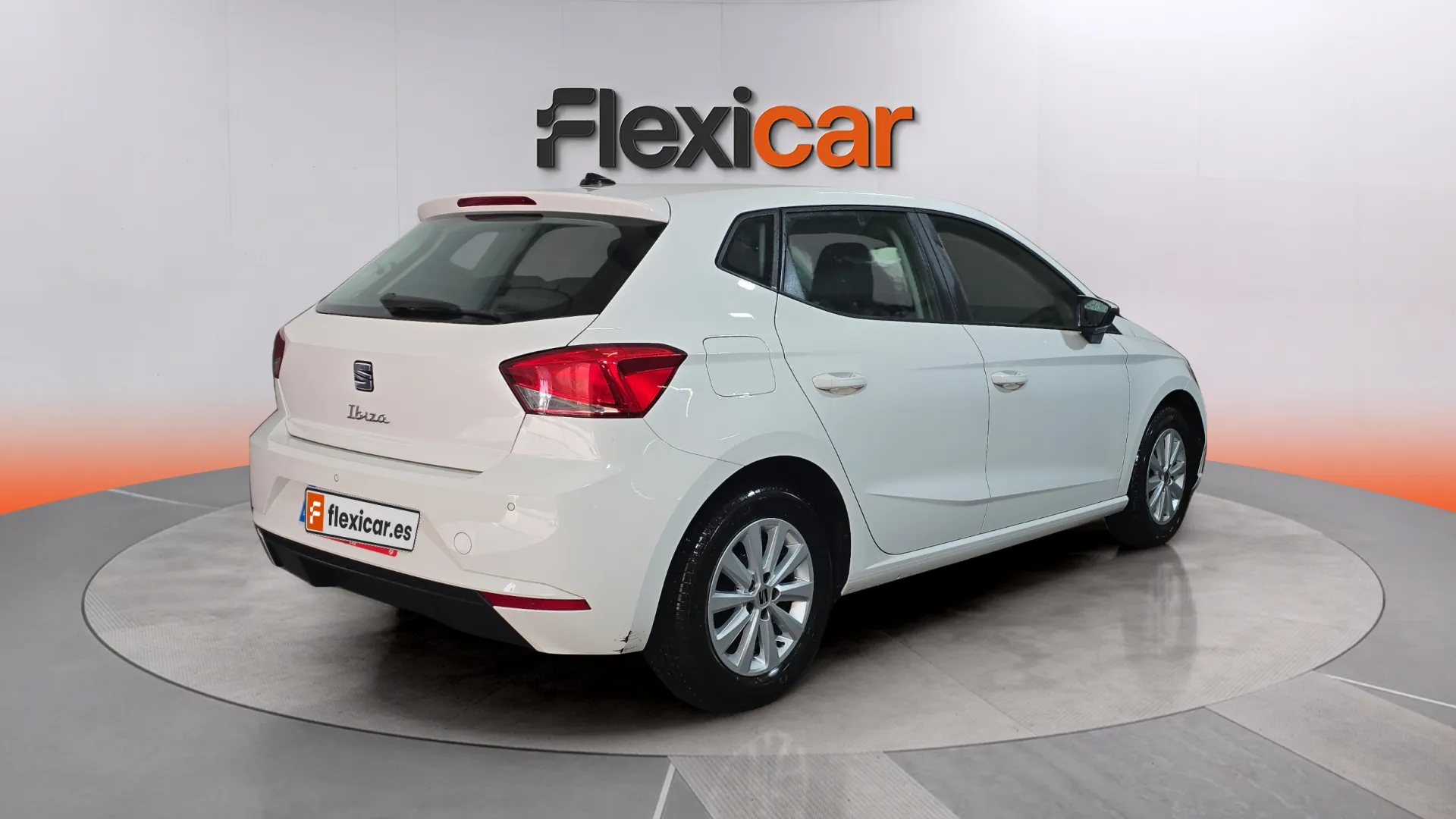 SEAT Ibiza 1.0 MPI Reference - foto 4